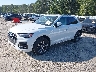 WA1CAAFY1M2****** Used and Repairable 2021 Audi Q5 in Atlanta East