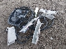 1C6RR6GT2KS****** Wrecked 2019 RAM 1500 in Arizona State