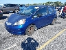 JHMGE8H20AS****** Used and Repairable 2010 Honda Fit in Lexington
