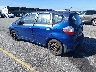 JHMGE8H20AS****** Salvage and Repairable 2010 Honda Fit in Lexington