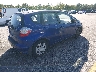 JHMGE8H20AS****** Salvage and Wrecked 2010 Honda Fit in South Carolina State