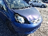 JHMGE8H20AS****** Salvage and Repairable 2010 Honda Fit in South Carolina State