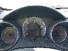 JHMGE8H20AS****** Salvage 2010 Honda Fit in Lexington