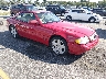WDBFA67F5WF****** Salvamento y Destrozados 1998 Mercedes-Benz Sl 500 en Lexington