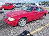 WDBFA67F5WF****** Usados y Reparables 1998 Mercedes-Benz Sl 500 en Lexington