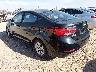 5NPDH4AE9GH****** Salvamento y Reparables 2016 Hyundai Elantra en El Paso