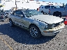 1ZVFT84N765****** Salvamento y Destrozados 2006 Ford Mustang en Portland
