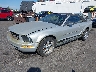 1ZVFT84N765****** Usados y Reparables 2006 Ford Mustang en Portland