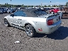 1ZVFT84N765****** Salvamento y Reparables 2006 Ford Mustang en Portland