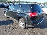 2CTFLXEC5B6****** Salvamento y Reparables 2011 GMC Terrain en Portland