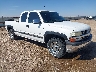 2GCEK19T321****** Salvamento y Destrozados 2002 Chevrolet Silverado 1500 en Amarillo