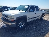 2GCEK19T321****** Usados y Reparables 2002 Chevrolet Silverado 1500 en Amarillo