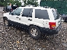 1J4GW48S0YC****** Salvage and Repairable 2000 Jeep Grand Cherokee in Long Island
