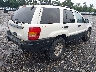 1J4GW48S0YC****** Salvage and Wrecked 2000 Jeep Grand Cherokee in New York State