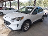 1FMCU9BZ8NU****** Usados y Reparables 2022 Ford Escape Hybrid en Seattle