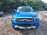 1FTER4FHXPL****** Wrecked 2023 Ford Ranger in Pennsylvania State