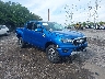 1FTER4FHXPL****** Salvage and Wrecked 2023 Ford Ranger in Bridgeport