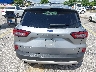 1FMCU9GN0PU****** Wrecked 2023 Ford Escape
