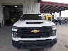 1GC1YLE78RF****** Destrozados 2024 Chevrolet Silverado 2500 HD en Estado de Texas