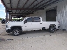 1GC1YLE78RF****** Reparables 2024 Chevrolet Silverado 2500 HD en Estado de Texas