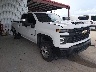 1GC1YLE78RF****** Salvamento y Destrozados 2024 Chevrolet Silverado 2500 HD en Houston South