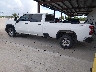 1GC1YLE78RF****** Salvamento y Reparables 2024 Chevrolet Silverado 2500 HD en Houston South