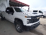 1GC1YLE78RF****** Salvamento y Reparables 2024 Chevrolet Silverado 2500 HD en Estado de Texas