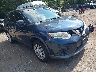 KNMAT2MV5GP****** Salvage and Wrecked 2016 Nissan Rogue in Metro DC