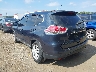 KNMAT2MV5GP****** Salvage and Repairable 2016 Nissan Rogue in Metro DC