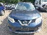 KNMAT2MV5GP****** Salvage and Repairable 2016 Nissan Rogue in Maryland State