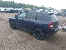 1C4NJCEA9ED****** Salvamento y Reparables 2014 Jeep Compass en Dundalk
