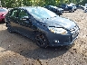 1FADP3F23EL****** Salvamento y Destrozados 2014 Ford Focus en Metro DC