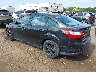 1FADP3F23EL****** Salvamento y Reparables 2014 Ford Focus en Metro DC