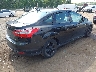 1FADP3F23EL****** Salvamento y Destrozados 2014 Ford Focus en Estado de Maryland