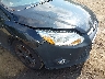 1FADP3F23EL****** Salvamento y Reparables 2014 Ford Focus en Estado de Maryland