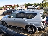 JN8AZ2ND9F9****** Salvage 2015 Infiniti QX80