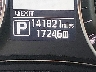 JN8AZ2ND9F9****** Wrecked 2015 Infiniti QX80
