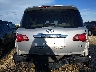 JN8AZ2ND9F9****** Used 2015 Infiniti QX80