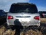 JN8AZ2ND9F9****** Salvage and Wrecked 2015 Infiniti QX80 in Fort Myers