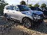 JN8AZ2ND9F9****** Salvage and Wrecked 2015 Infiniti QX80 in Fort Myers