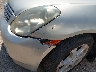 JNKCV51E64M****** Wrecked 2004 Infiniti G35 in Texas State