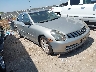 JNKCV51E64M****** Salvage and Wrecked 2004 Infiniti G35 in San Antonio South