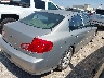 JNKCV51E64M****** Salvage and Wrecked 2004 Infiniti G35 in Texas State