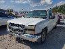 1GCEC14X53Z****** Used and Repairable 2003 Chevrolet Silverado 1500 in Atlanta North