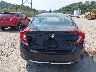 2HGFC2E62LH****** Destrozados 2020 Honda Civic