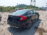 2HGFC2E62LH****** Salvamento y Destrozados 2020 Honda Civic en Estado de Pennsylvania