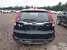 2HKRM4H30GH****** Wrecked 2016 Honda CR-V