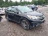 2HKRM4H30GH****** Salvage and Wrecked 2016 Honda CR-V in Templeton