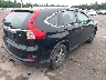2HKRM4H30GH****** Salvage and Wrecked 2016 Honda CR-V in Massachusetts State