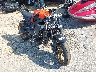 JH2SC59048M****** Salvamento y Destrozados 2008 Honda Cbr1000 en Rec Rides Online Exclusive